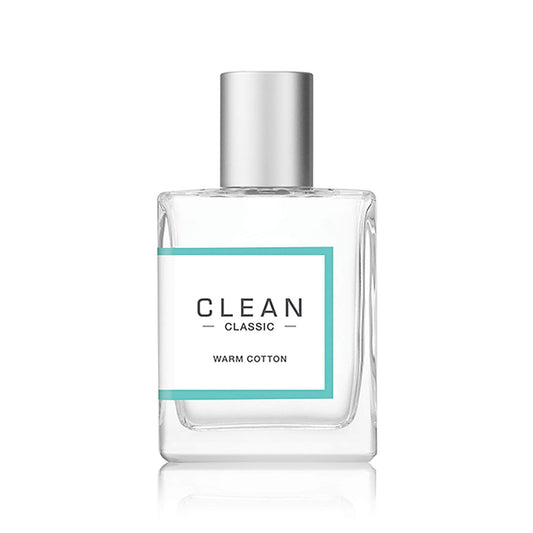 Clean Classic Warm Cotton EDP
