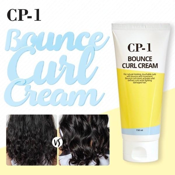 CP-1 Bounce Curl Cream