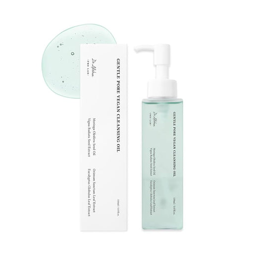 Dr. Althea Gentle Pore Vegan Cleansing Oil