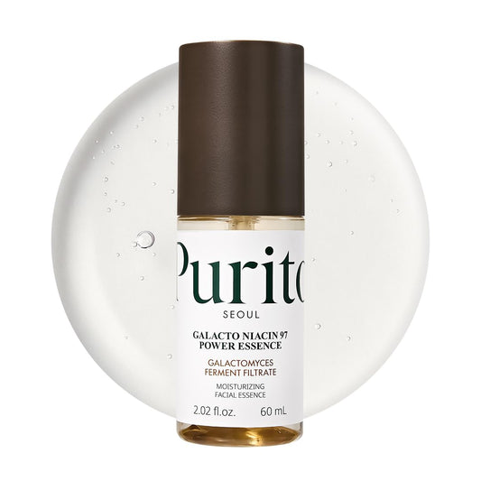 Purito SEOUL Galacto Niacin 97 Power Essence
