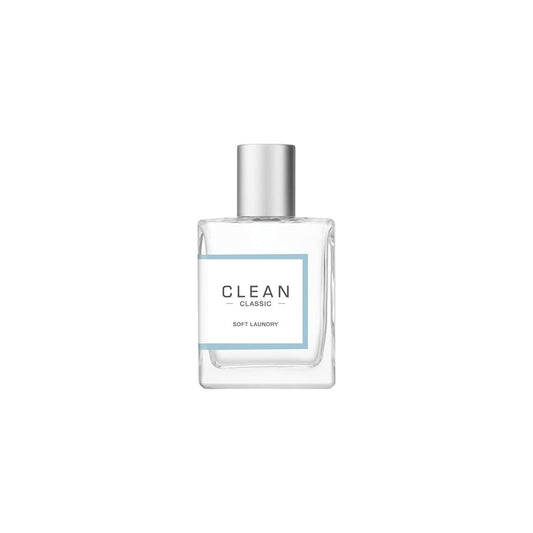 Clean Classic Soft Laundry EDP
