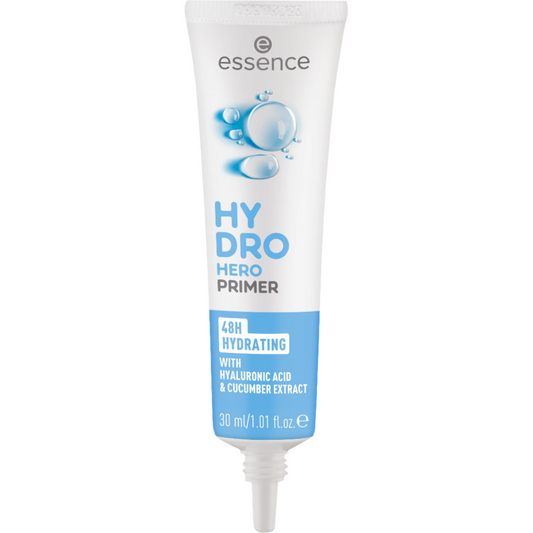 Essence Hydro Hero Primer 30ml