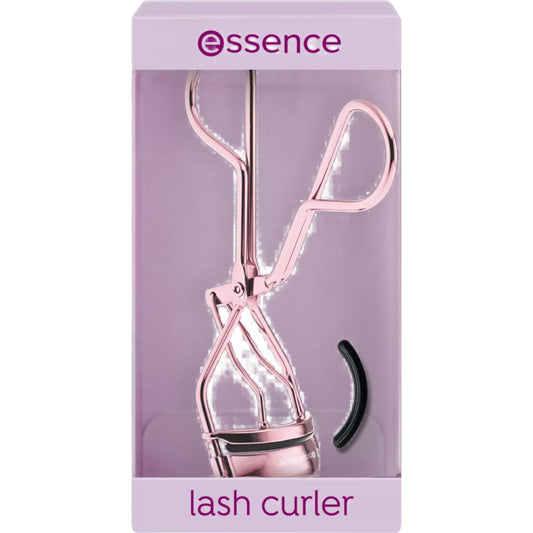 Essence Lash Curler