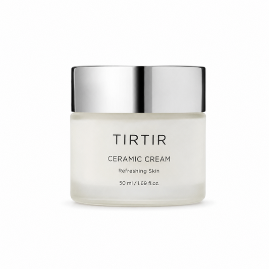 TIRTIR CERAMIC CREAM