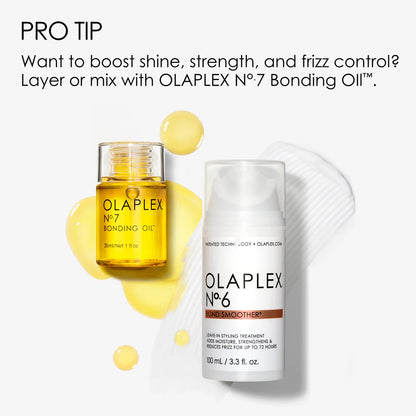 Olaplex Nº.6 Bond Smoother