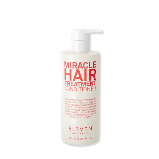 ELEVEN Australia Miracle Hair Treatment Conditioner