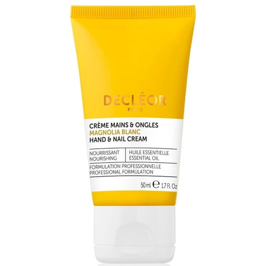 Decleor Nourishing and Soothing Hand Cream Tube