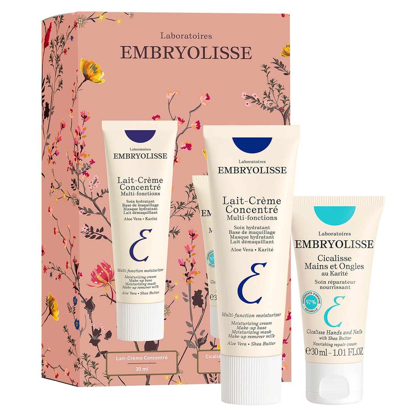 Embryolisse Bundle