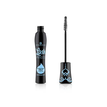 Essence Lash Princess False Lash Effect Mascara Waterproof