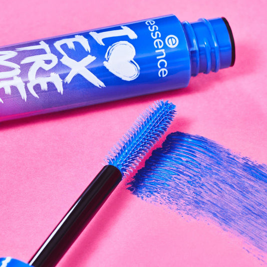 I Love Extreme Blue Volume Mascara