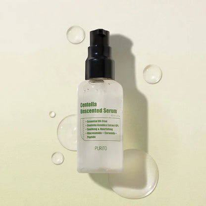 Purito Centella Unscented Serum