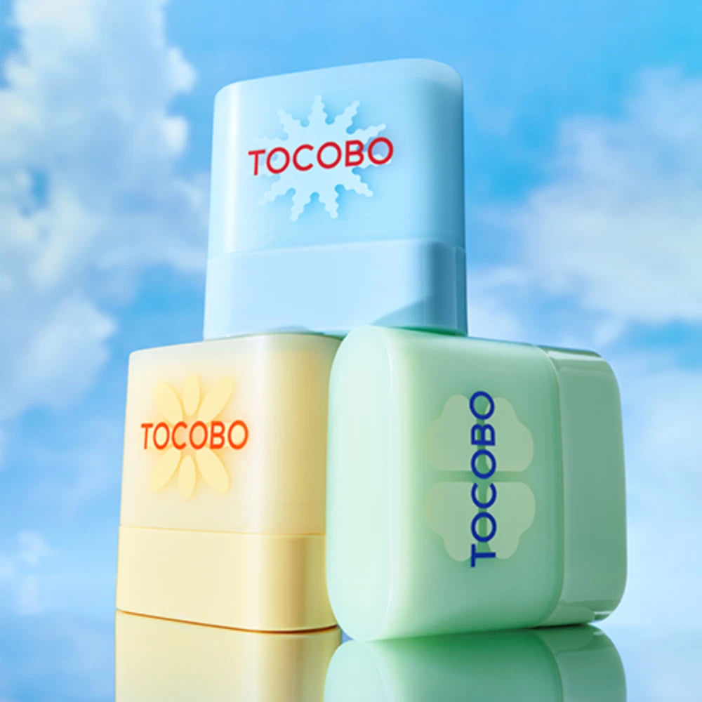 TOCOBO Mini Cotton Soft Sun Stick SPF50 PA++++