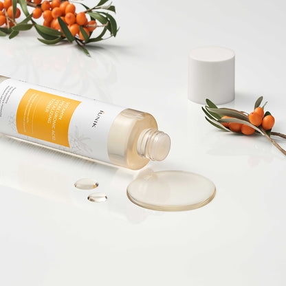Iunik Vitamin Hyaluronic Acid Vitalizing Toner