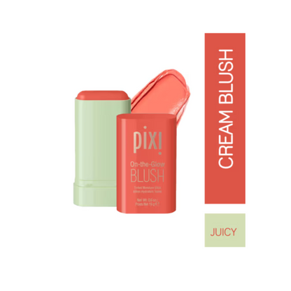 Pixi On The Glow
