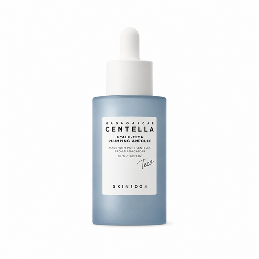 SKIN1004 Madagascar Centella Hyalu-Teca Plumping Ampoule
