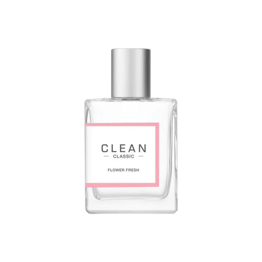 Clean Classic Flower Fresh EDP
