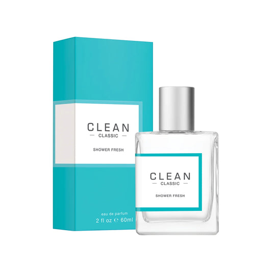 Clean Classic Shower Fresh EDP