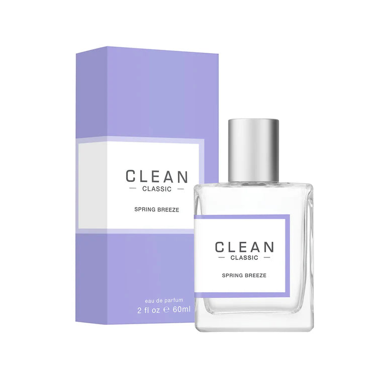 Clean Classic Spring Breeze EDP