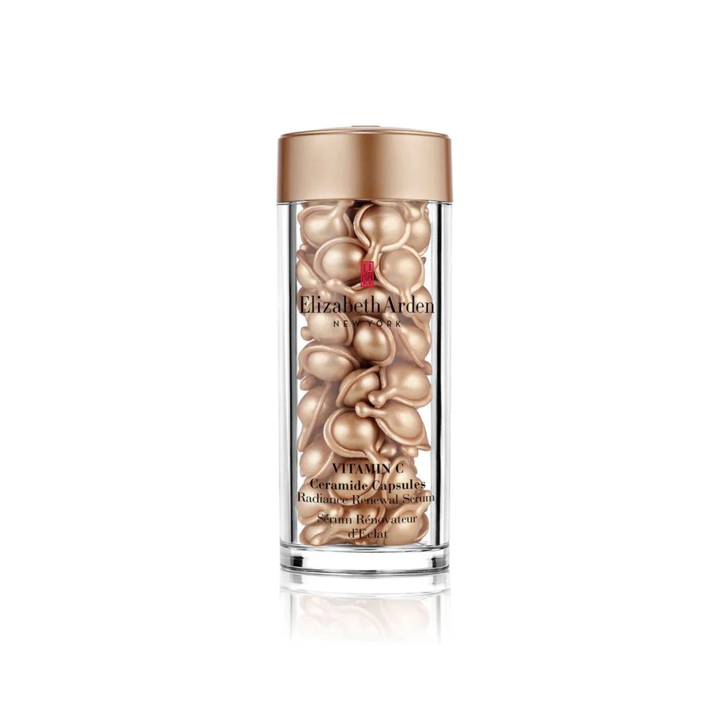 Elizabeth Arden Ceramide Capsules Vitamin C