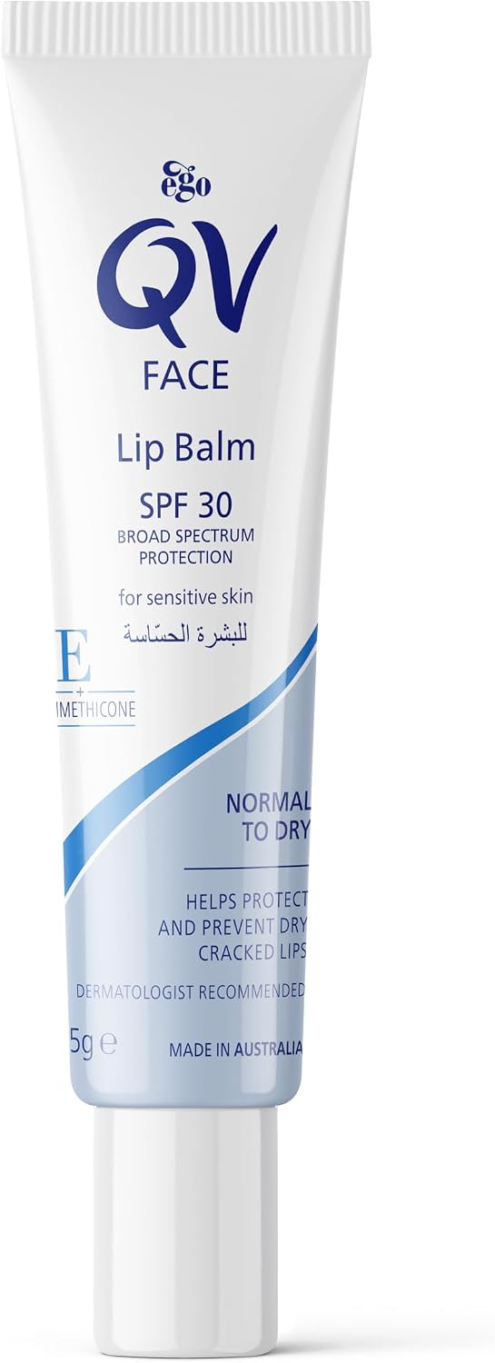 QV Face Lip Balm SPF30