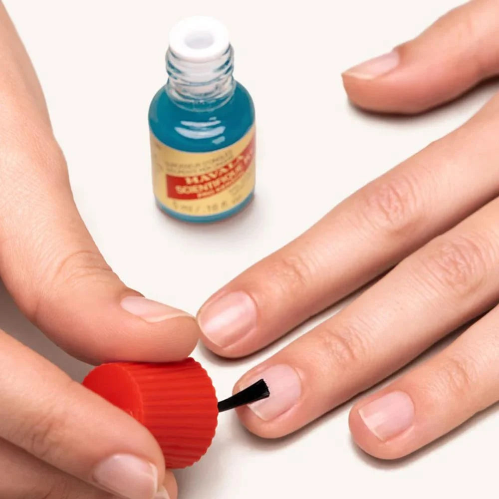 Mavala Scientifique k+ Nail Hardener