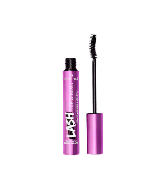 Essence Lash Like A Boss Instant Volume & Length Mascara