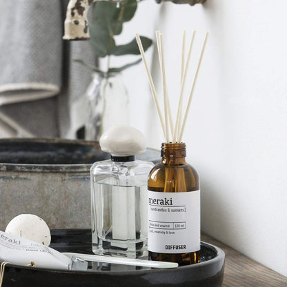 Meraki Fragrance Freshener