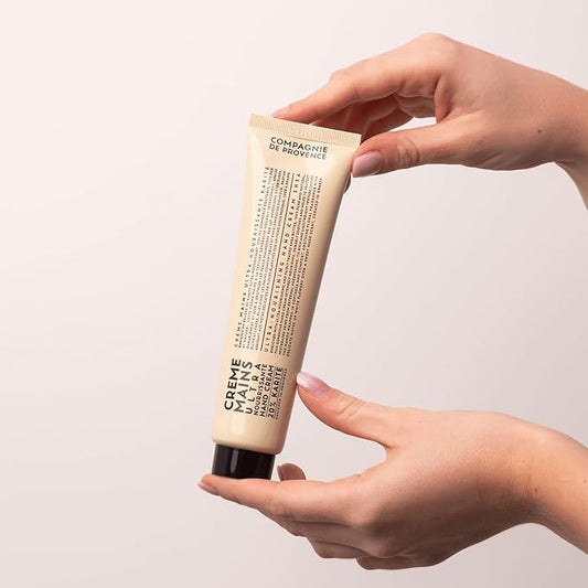 Compagnie de Provence 20% Karité (Shea Butter) Nourishing Hand Cream