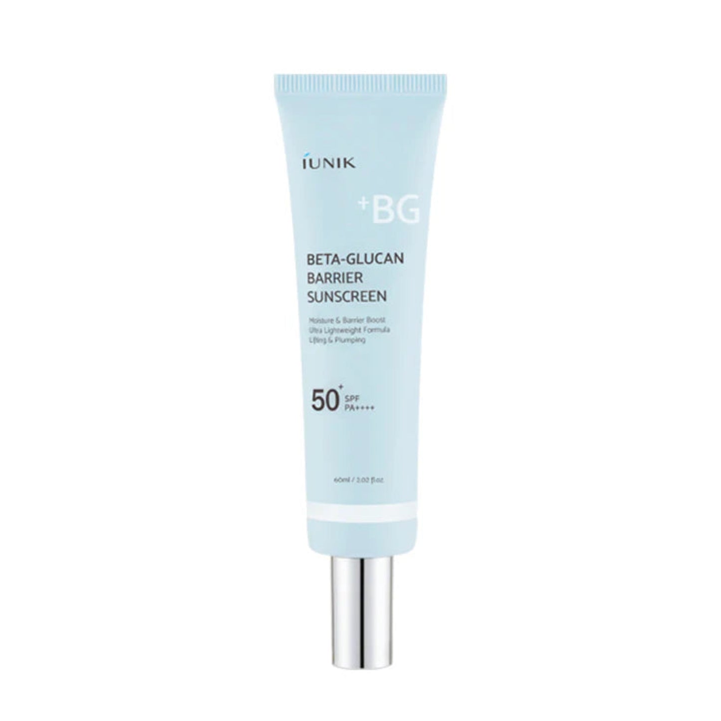 iunik Beta Glucan Barrier Sunscreen