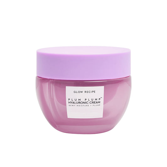 Glow Recipe Plum PlumpTM Hyaluronic Moisturizer