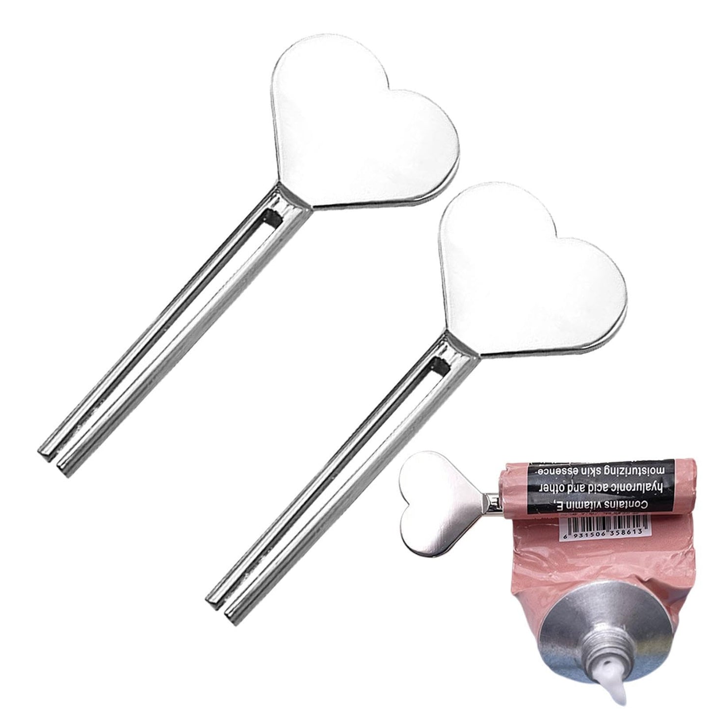 Metal Squeezer For Tubes