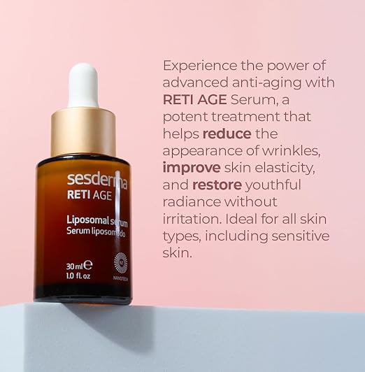 Sesderma RETI AGE Anti-Aging Serum