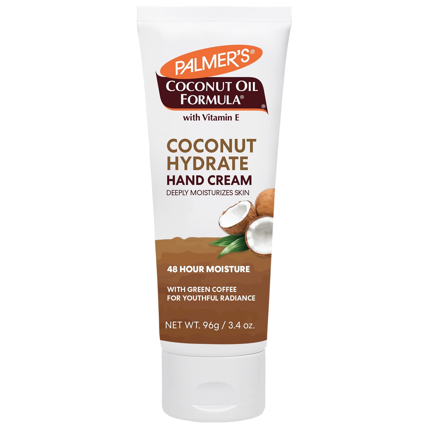PALMER’S Coconut Hydrate Hand Cream
