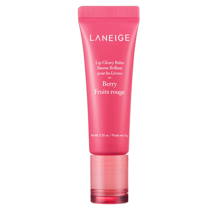 Laneige Lip Glowy Balm