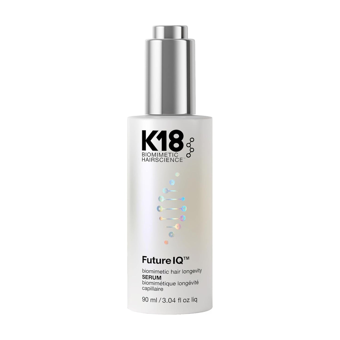 K18 Future IO™ Biomimetic Hair Longevity Serum