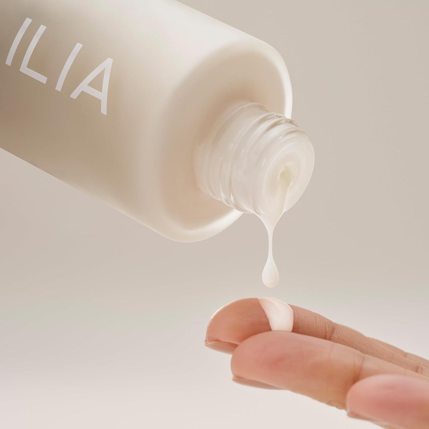 ILIA The Base Face Milk – Travel Size