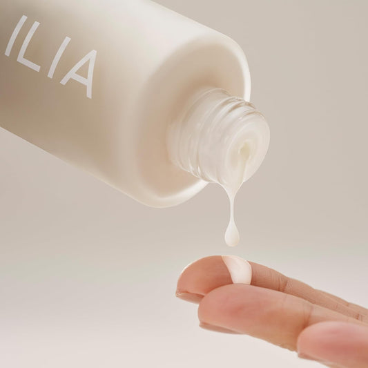 ILIA The Base Face Milk – Travel Size
