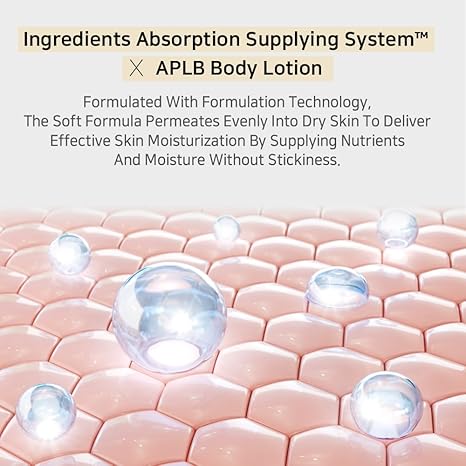 APLB Retinol Vitamin C Vitamin E Body Lotion Retionl Vita CEN™ 9.3%