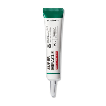 Some By Mi  AHA, BHA, PHA 14 Days Super Miracle Spot All Kill Cream