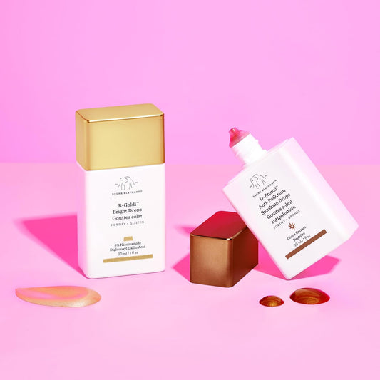 Drunk Elephant Time to Reflect™ Gift Set
