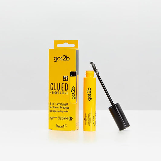 got2b Glued 4 Brows & Edged 2in1 (Updated Package)