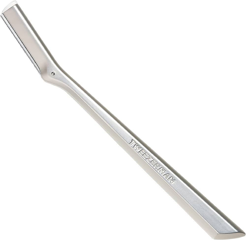 Tweezerman Facial Razor