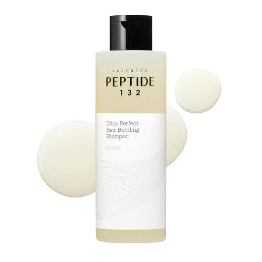Cosrx PEPTIDE-132 Ultra Perfect Hair Bonding Shampoo