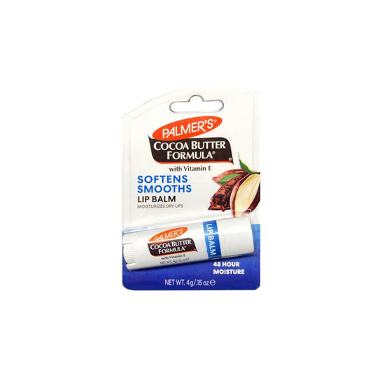 Palmer’s Cocoa Butter Formula Lip Balm Softens & Smooths