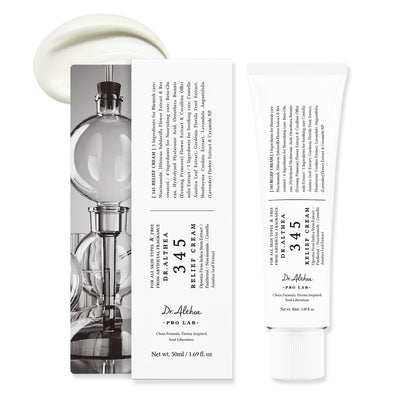 Dr. Althea 345 Relief Cream