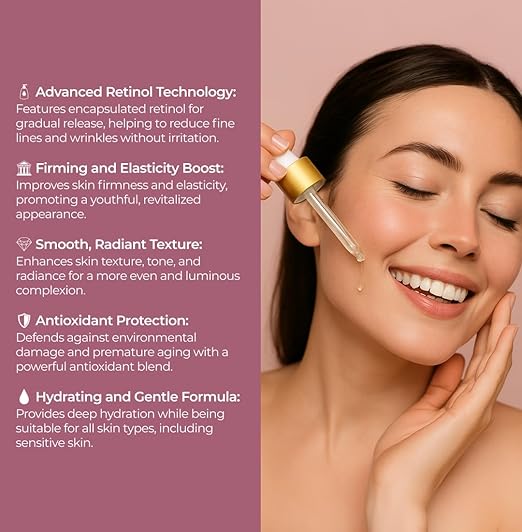 Sesderma RETI AGE Anti-Aging Serum