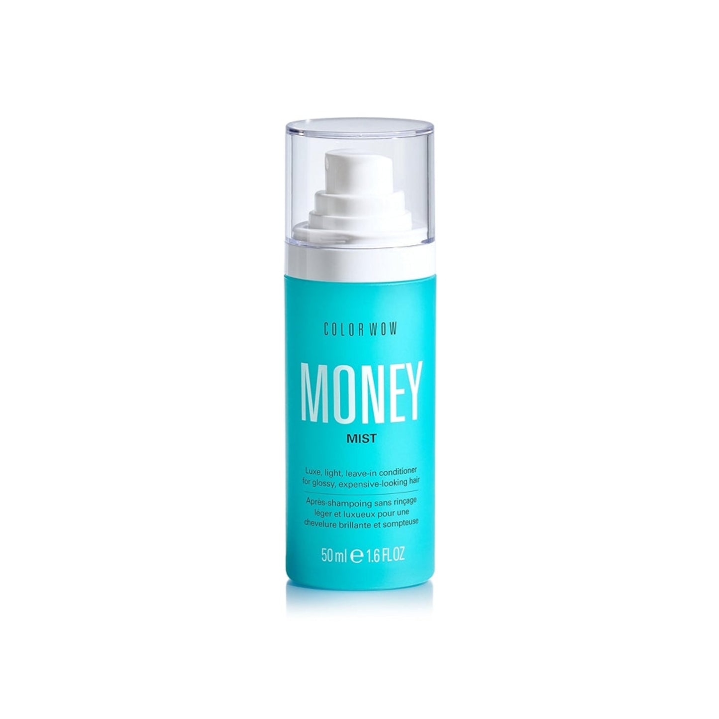 Color Wow Money Mist Leave-In Conditioner