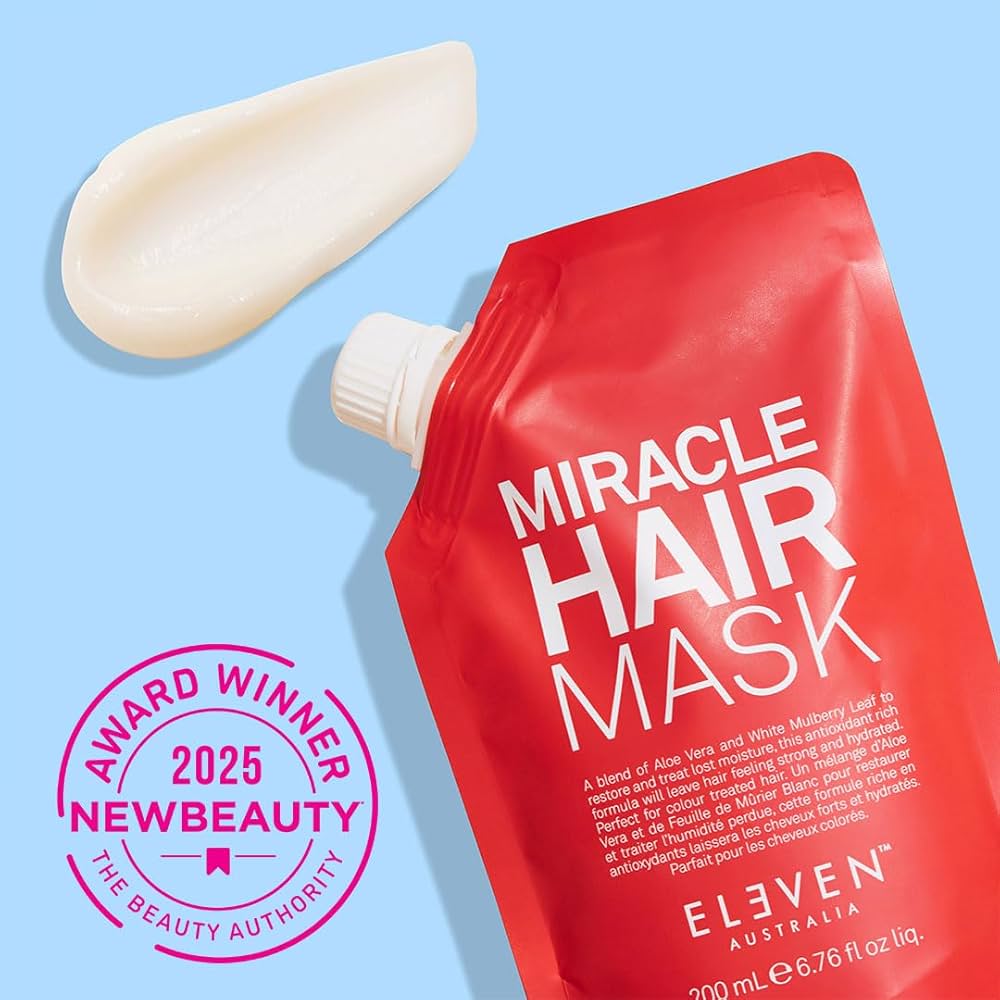ELEVEN Australia Miracle Hair Mask