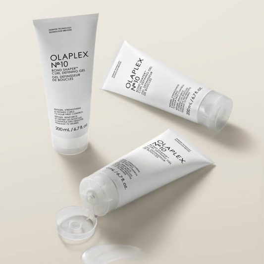 OLAPLEX No.10 Bond Shaper Curl Defining Gel
