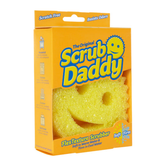 Scrub Daddy The Original Scrub Daddy